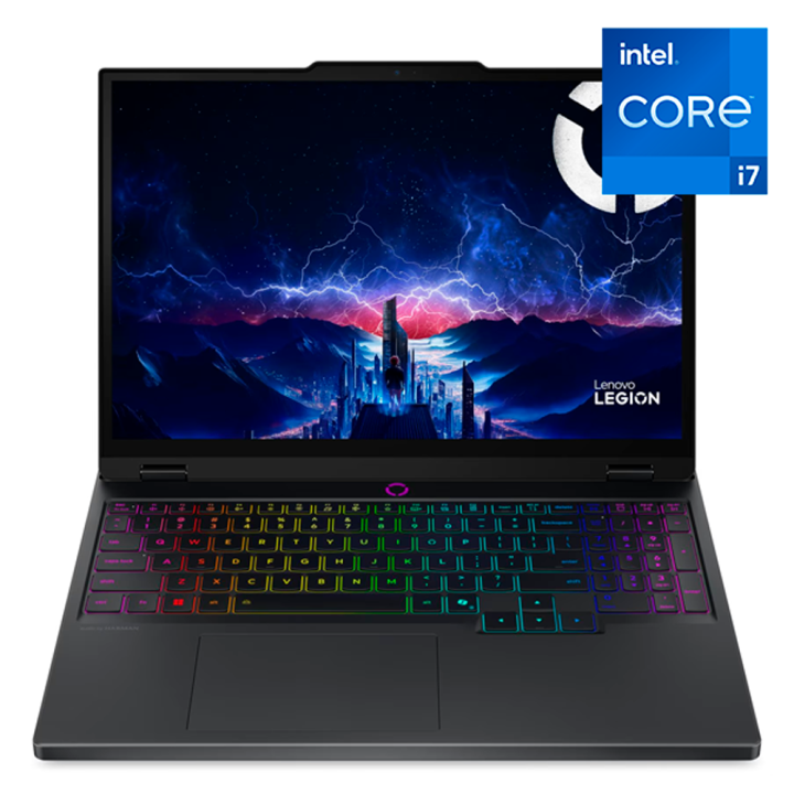 Ноутбук Lenovo 83LY0011RKLegion 5 15IRX10