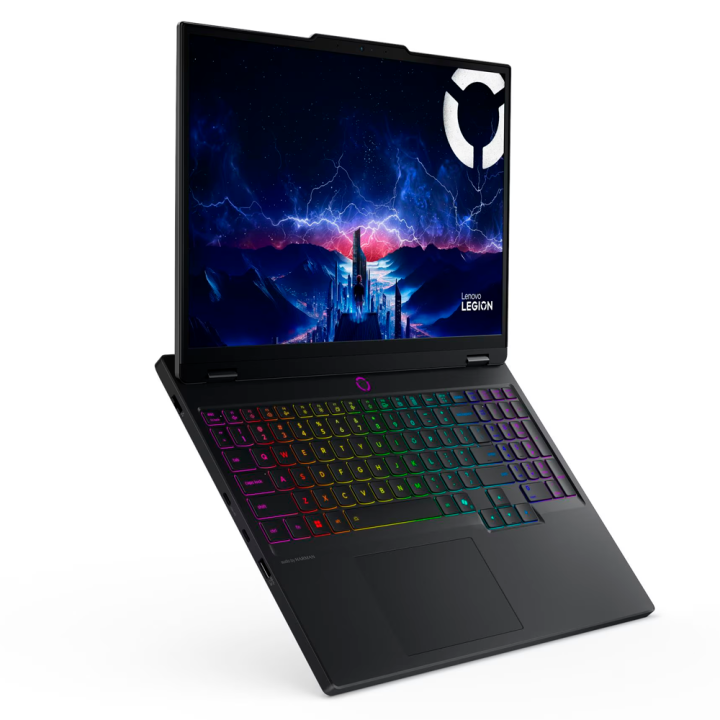 Ноутбук Lenovo 83LY0011RKLegion 5 15IRX10