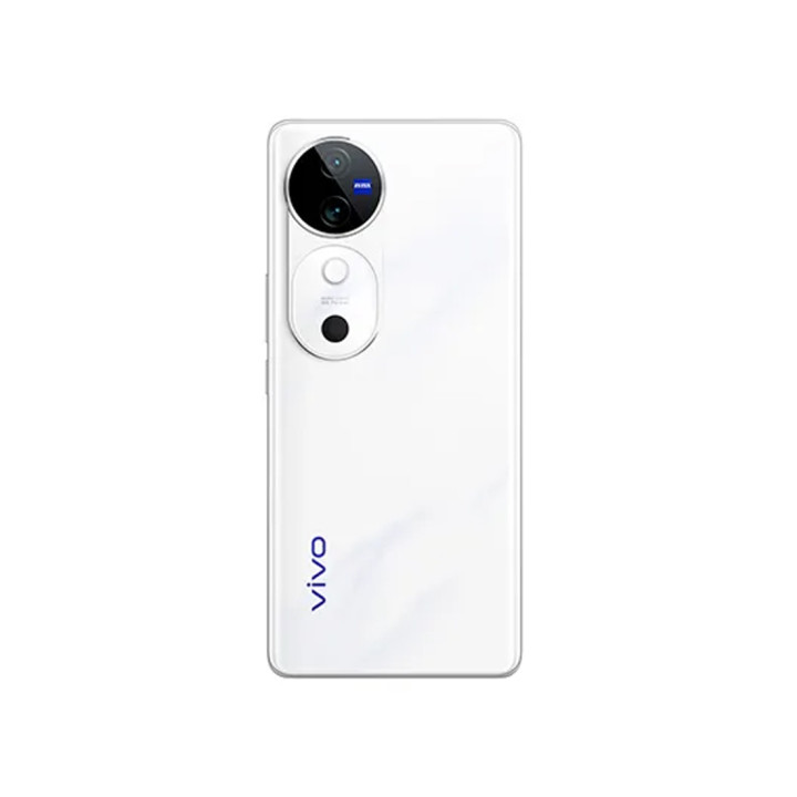 Смартфон vivo V40 (V2348-01) 12GB RAM 256GB ROM White